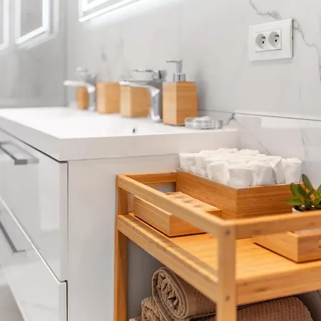 Apartament Cozy Luxe At The Heart Of Old Centre