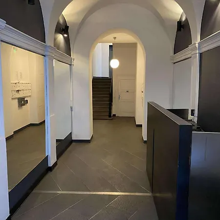 Apartament Cozy Luxe At The Heart Of Old Centre