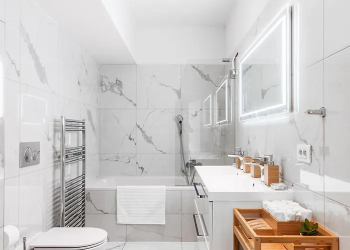 Cozy Luxe At The Heart Of Old Centre * Praga