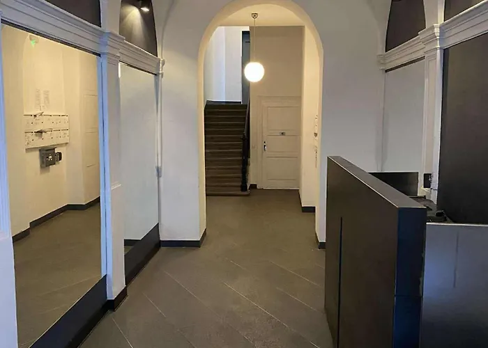 Apartament Cozy Luxe At The Heart Of Old Centre